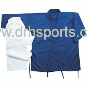 Cheap Karate Clothing Manufacturers, Wholesale Suppliers